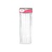 Taart Dowel Plastic 31cm 4st.